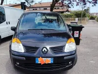 Usata Renault Modus 75 CV (55 kW) 2007 Monovolume