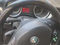Usata Alfa Romeo Giulietta Progression 170 CV (125 kW) 2010 Nero Utilitaria