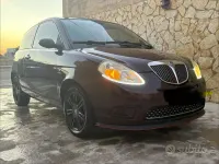 Usata Lancia Ypsilon 69 CV (50 kW) 2008 Utilitaria