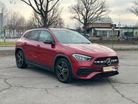 usata Mercedes GLA200 GLA 200d Automatic Premium