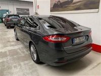 usata Ford Mondeo Full Hybrid 2.0 187 CV eCVT 4 porte Titanium Busin