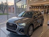 Usata Audi Q3 Ambiente 150 CV (110 kW) 2024 SUV