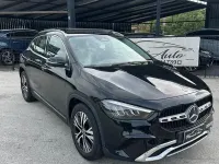 Usata Mercedes GLA200 Advanced 150 CV (110 kW) 2025 Nero SUV