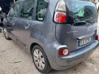 Usata Citroën C3 Picasso 95 CV (69 kW) 2010 Grigio Monovolume