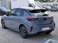 Usata Opel Corsa 75 CV (55 kW) 2024 Grigio Utilitaria