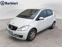 Usata Mercedes A160 95 CV (69 kW) 2010 Other Monovolume
