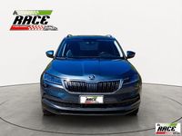 Occasion Skoda Karoq Style 151 ch (111 kW) 2020 Gris SUV