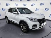 Usado DR DR 4.0 117 CV (86 kW) 2022 Gris SUV