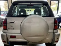 Usata Toyota RAV4 150 CV (110 kW) 2001 SUV