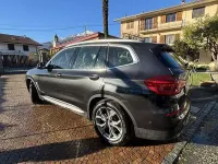 Usata BMW X3 Luxury Line 190 CV (139 kW) 2018 SUV