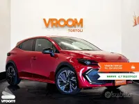 Usata Renault Clio V 160 CV (117 kW) 2025 Berlina