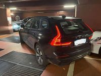 Usata Volvo XC60 349 CV (256 kW) 2022 Nero SUV
