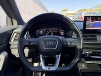 Usata Audi SQ5 Business 354 CV (260 kW) 2022 Other SUV