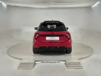 Usata Mini John Cooper Works 204 CV (150 kW) 2025 Rosso Utilitaria