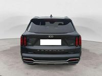 Usata Kia Sorento 230 CV (169 kW) 2021 Grigio SUV