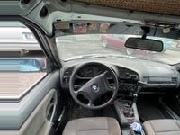 usata BMW 316 E36 i 1995