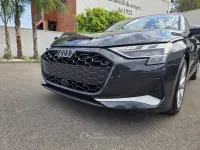 Usata Audi A3 Advanced 150 CV (110 kW) 2025 Grigio Berlina