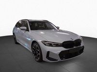 Usata BMW 330 M Sport 245 CV (180 kW) 2025 Grigio Station wagon