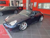 usata Porsche 911 Carrera 4S Cabriolet CABRIO 911 "996" CAMBIO MANUALE