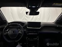 Usata Peugeot 208 GTi 145 CV (106 kW) 2024 Grigio Utilitaria