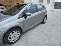 Usata Fiat Punto Evo Dynamic 75 CV (55 kW) 2010 Utilitaria