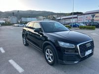 Usata Audi Q2 Business 116 CV (85 kW) 2017 Grigio SUV
