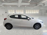 Usata Mazda 2 Evolve 90 CV (66 kW) 2022 Bianco Berlina