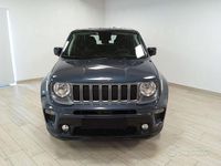 Używany Jeep Renegade Limited 120 KM (88 kW) 2023 Szary SUV