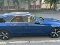 Begagnad Mercedes C220 200 HK (147 kW) 2022 Kombi