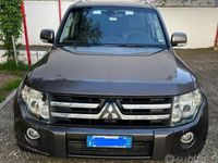 usata Mitsubishi Pajero 3.2 DI-D 16V aut.3