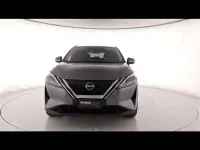 Usata Nissan Qashqai N-Connecta 190 CV (139 kW) 2023 Grigio scuro SUV