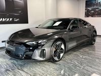 Usata Audi e-tron Ambiente 163 kW (222 CV) 2023 Gray SUV