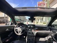 Usata Mercedes CLA220 170 CV (125 kW) 2014 Berlina