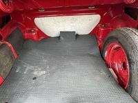 Usata Volvo PV544 80 CV (58 kW) 1964 Rosso Berlina