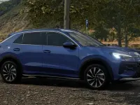 Nuova VW T-Roc Life 116 CV (85 kW) 2026 Blu SUV
