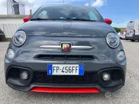 Usata Abarth 595 145 CV (106 kW) 2018 Other Berlina