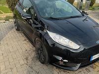 Usata Ford Fiesta ST 182 CV (133 kW) 2017 Berlina