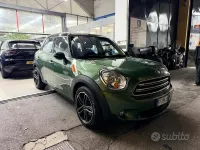 Usata Mini Countryman 111 CV (81 kW) 2016 SUV