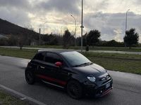 Usata Abarth 595C 160 CV (117 kW) 2020 Cabrio