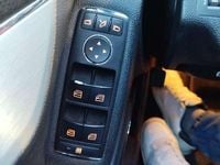 Usata Mercedes C220 Avantgarde 170 CV (125 kW) 2009 Station wagon