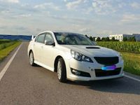 usata Subaru Legacy Sedan 2.0d s-dynamic