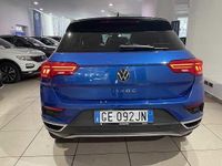 usata VW T-Roc 1.0 TSI Style BlueMotion Technology