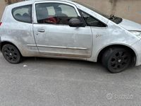 Usata Mitsubishi Colt 2007 Grigio Utilitaria