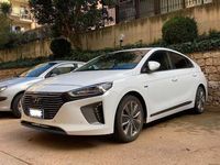 usata Hyundai Ioniq 1.6 hybrid Style 6dct