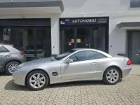 Usata Mercedes SL500 306 CV (225 kW) 2004 Other Cabrio