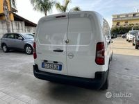 usata Opel Combo CARGO 1.5D L2 PROLUNGATO 100 CV XL