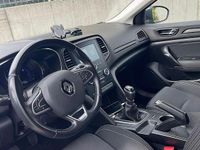 Usata Renault Mégane GrandTour Bose Edition 110 CV (80 kW) 2018 Station wagon