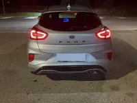 Usata Ford Puma 125 CV (91 kW) 2020 SUV