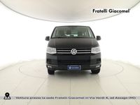 usata VW Caravelle T62.0 tdi 150cv 3.0t comfortline p.c. dsg e6 9 POSTI