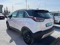 usata Opel Crossland X 1.5 ECOTEC D 102 CV Start&Stop 120 Anniversary